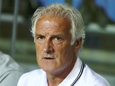 רוטן. ויתר על תפקיד ביונייטד (אלן שיבר)