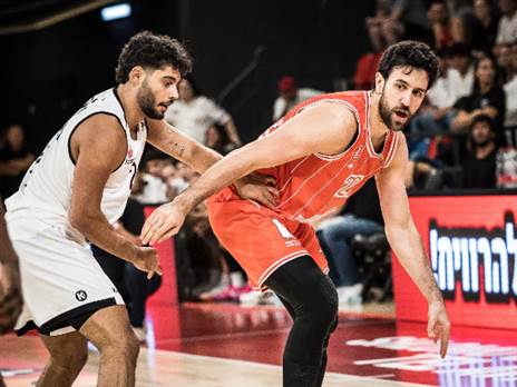 (צילום: עודד קרני)