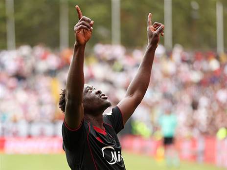 (Photo by Florencia Tan Jun/Getty Images)