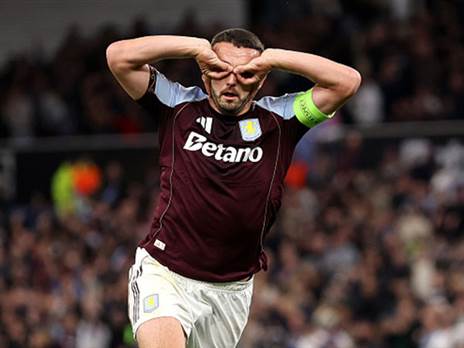 (Photo by Aston Villa/Getty Images)