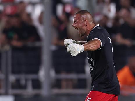 (מאור אלקסלסי)