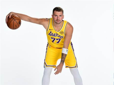 Adam Pantozzi/NBAE via Getty Images