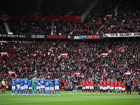 (Photo by Gareth Copley/Getty Images)