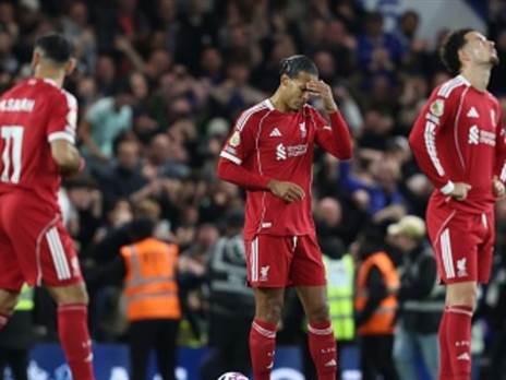 (Photo by Jacques Feeney/Offside/Offside via Getty Images)