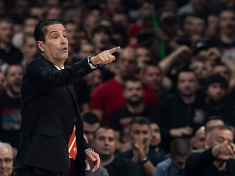 (Photo by Srdjan Stevanovic/Euroleague Basketball via Getty Images)