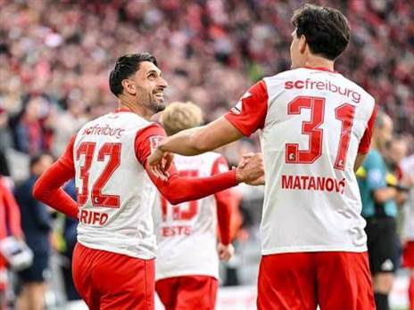 חילצו 2:2 דרמטי (GETTY)