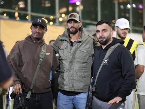 (באדיבות בית"ר ירושלים)