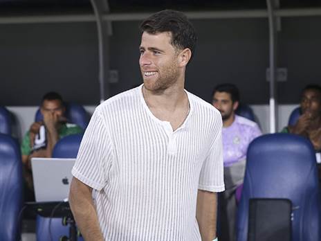 יצטרך להוכיח את עצמו. מלמד (מאור אלקסלסי)