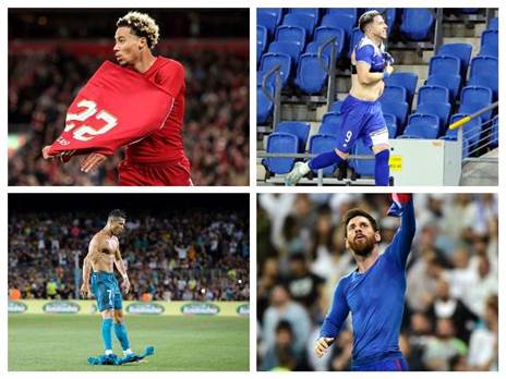 (Getty), (אלן שיבר)