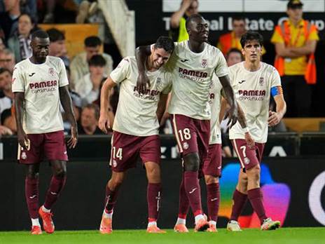 (Photo by Aitor Alcalde/Getty Images)