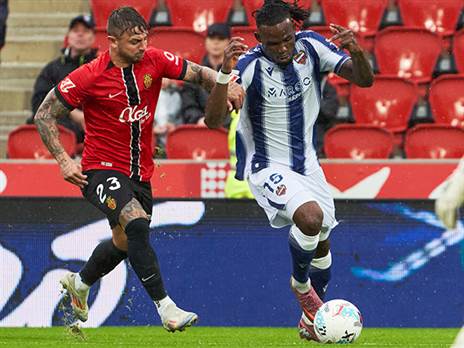 (Photo by Juan Manuel Serrano Arce/Getty Images)