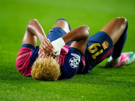 Jose Breton/Pics Action/NurPhoto via Getty Images