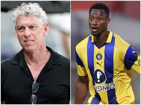 (אלן שיבר, מאור אלקסלסי)