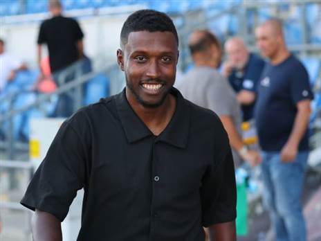 טאלב טוואטחה יכול להיות מרוצה (אודי ציטיאט)