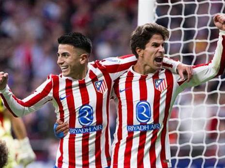 (Photo by JOSE JORDAN/AFP via Getty Images)