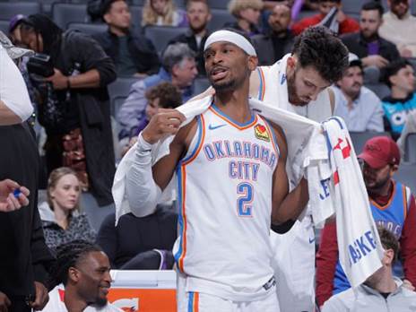 Rocky Widner/NBAE via Getty Images