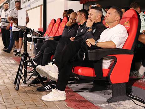 בכר מחפש ניצחון ראשון (מאור אלקסלסי)