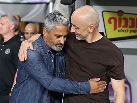 הכל התחיל בלאזטיץ` (אלן שיבר)