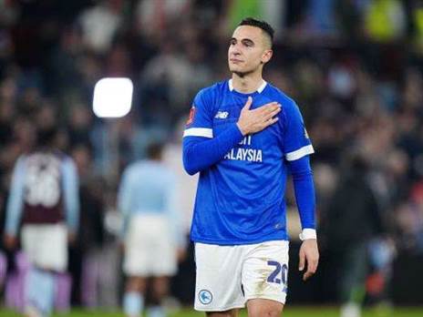 Bradley Collyer/PA Images via Getty Images