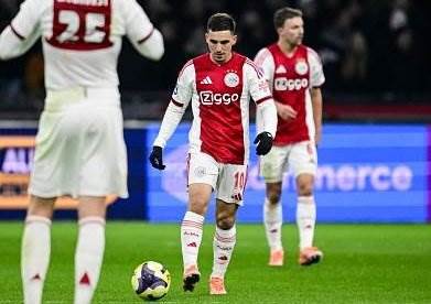 (Photo by ANP via Getty Images)