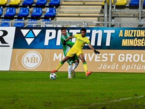 (אתר מכבי חיפה, צילום: LUNAPIX)