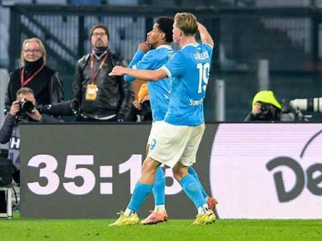 (Photo by Silvia Lore/Getty Images)