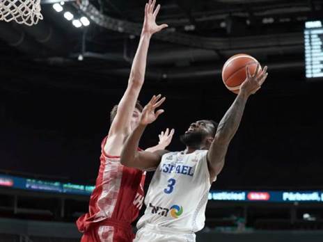 קרינגטון סייע (FIBA)