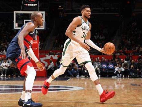 Stephen Gosling/NBAE via Getty Images