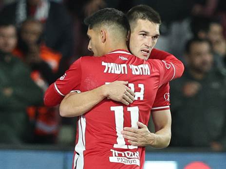 (צילום: אלן שיבר)