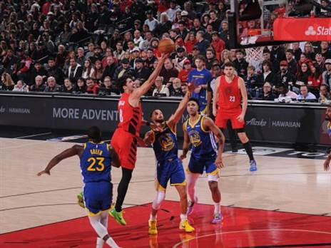 שייך למעמד (Cameron Browne/NBAE via Getty Images)