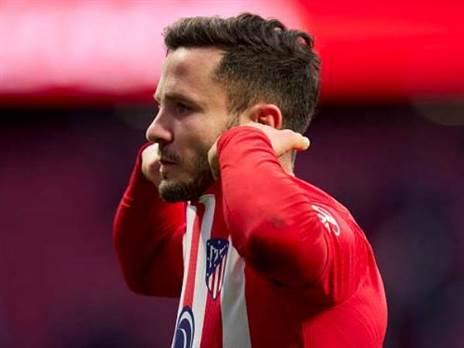 "לריאל אין באמת אוהדים". סאול (GETTY)