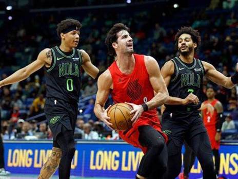 Tyler Kaufman/Getty Images