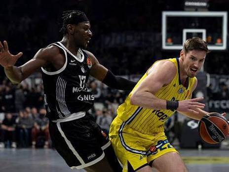 “גבוה נהדר שמגיע מהספסל“. ליף (GETTY)