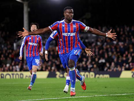 גיי. יסיים את העונה בפאלאס או ייפרד בינואר? (Ryan Pierse/Getty Images)