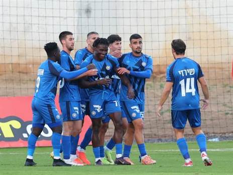 (אודי ציטיאט)