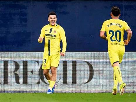 (Photo by Alex Caparros/Getty Images)