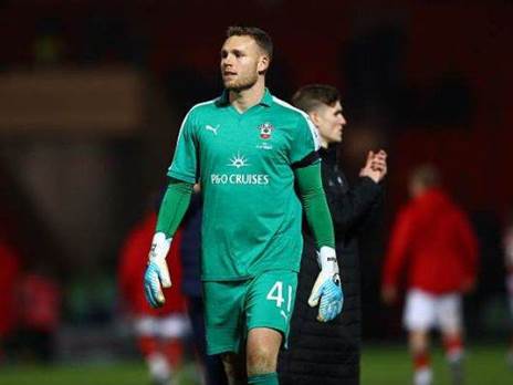 Matt Watson/Southampton FC via Getty Images