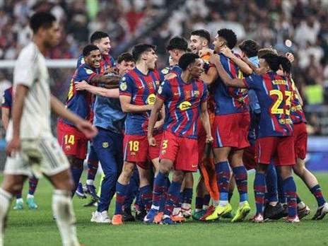 Fadel SENNA / AFP via Getty Images