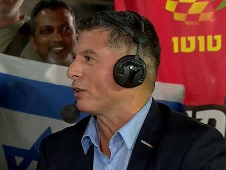 שנה שמעידה על חוסנו של הטוטו. מנכ“ל הטוטו, מאיר ברדוגו