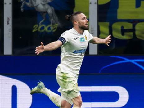 (Photo by Nicolò Campo/LightRocket via Getty Images)