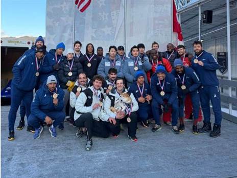 בדרך להיסטוריה? (באדיבות ווארד פוארסה)