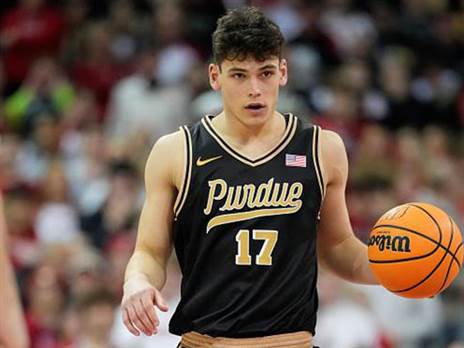 (Photo by John Fisher/Getty Images)