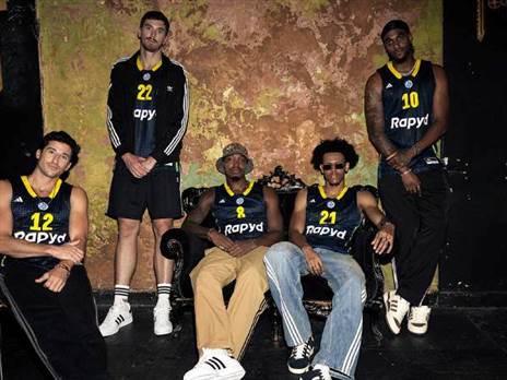 (צילום: מכבי ת"א)