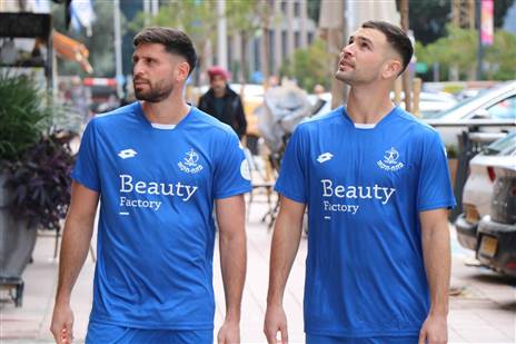 (מועדון הכדורגל הפועל `מבנה` פתח-תקוה)