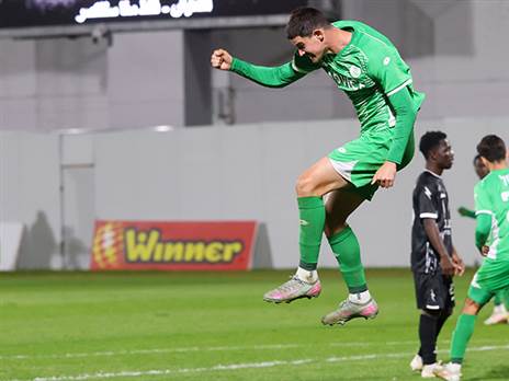 מזל כבר השווה (אודי ציטיאט)