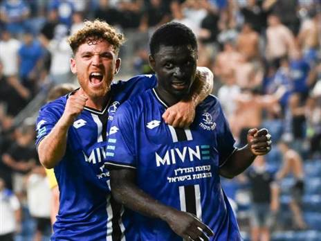 כישרון גדול (ברני ארדוב)