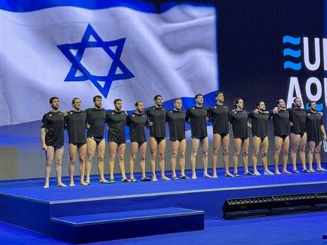 צילום: איגוד הכדורמים