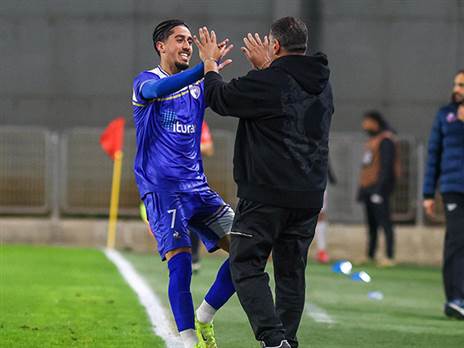 מעט לפני שמרדכי איזן את המשחק (קובי אליהו)