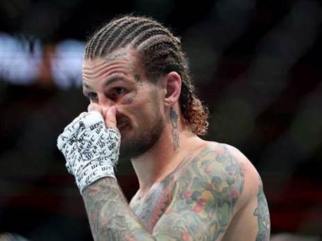 יחזור לנצח? אומאלי (GETTY)