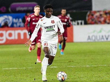 (Photo by Flaviu Buboi/NurPhoto via Getty Images)